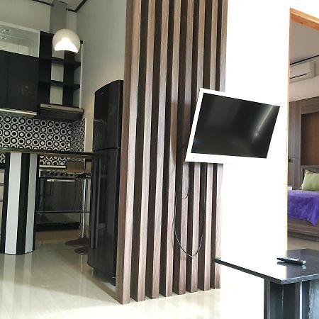 Pondok Hasan Nusa Dua  Luaran gambar
