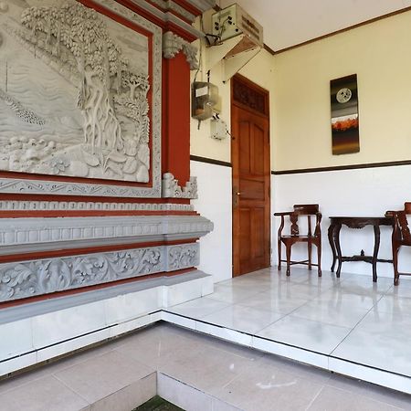 Pondok Hasan Nusa Dua  Luaran gambar