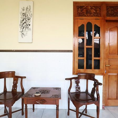 Pondok Hasan Nusa Dua  Luaran gambar