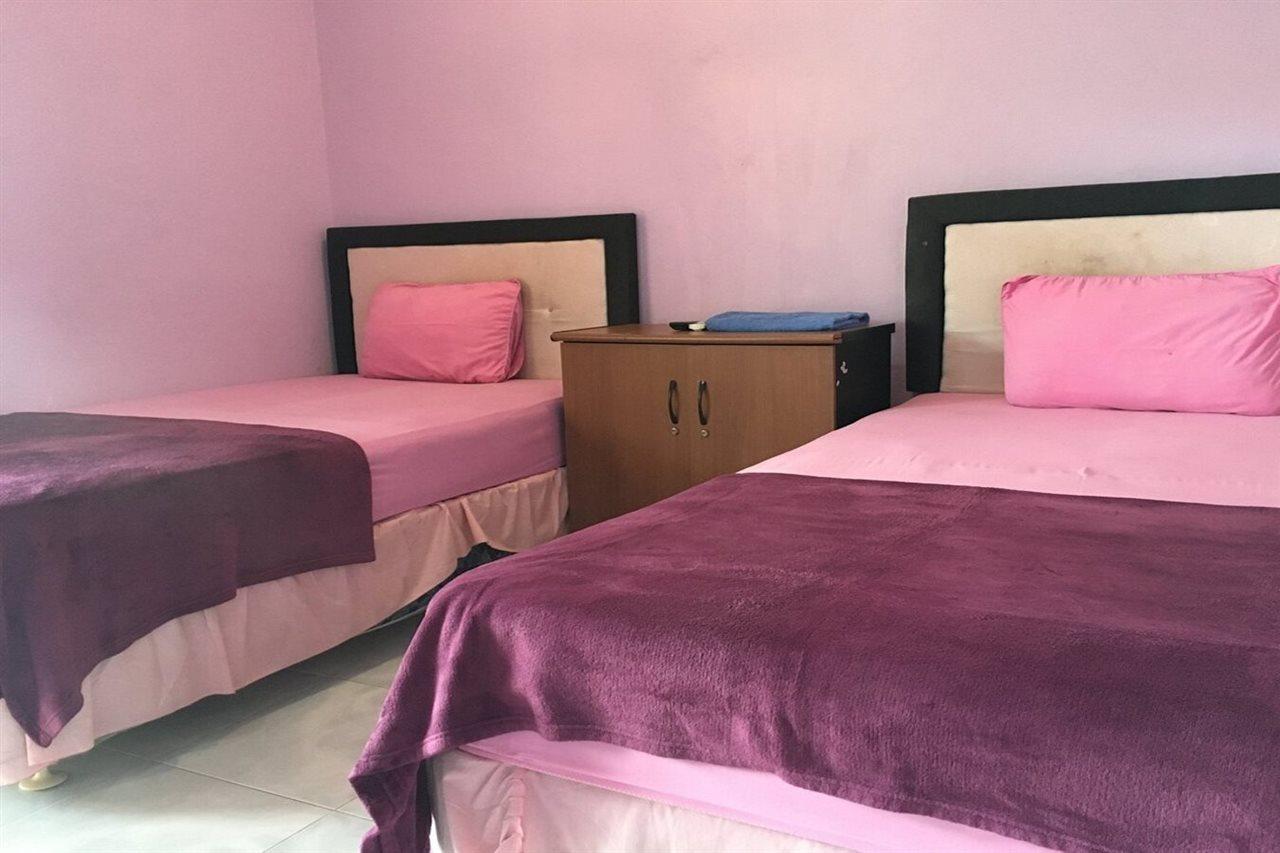 Pondok Hasan Nusa Dua  Luaran gambar