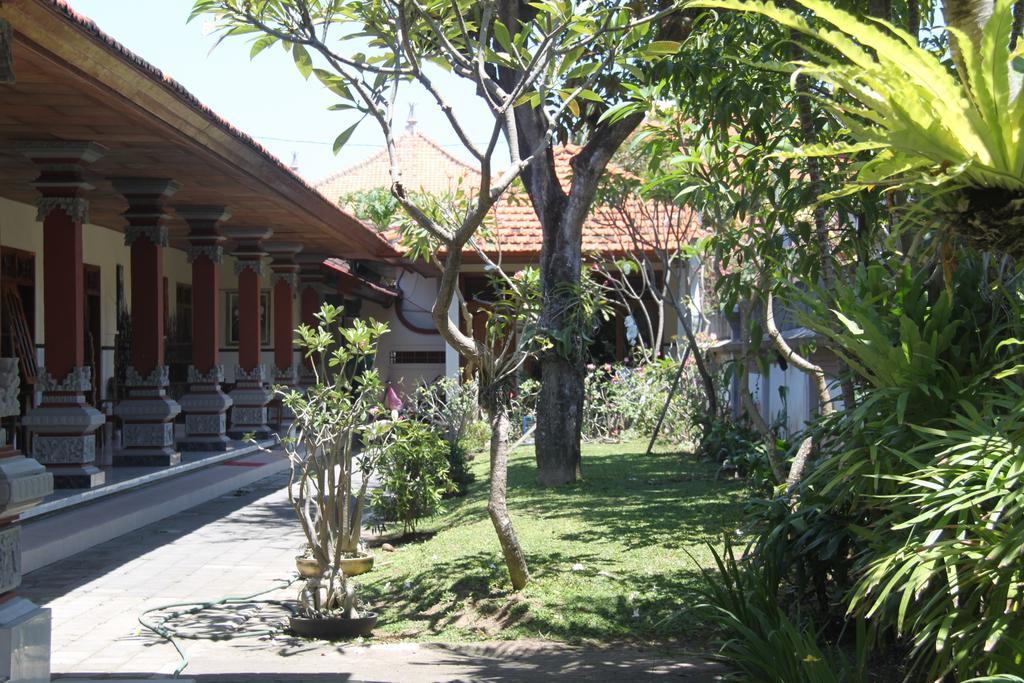 Pondok Hasan Nusa Dua  Luaran gambar