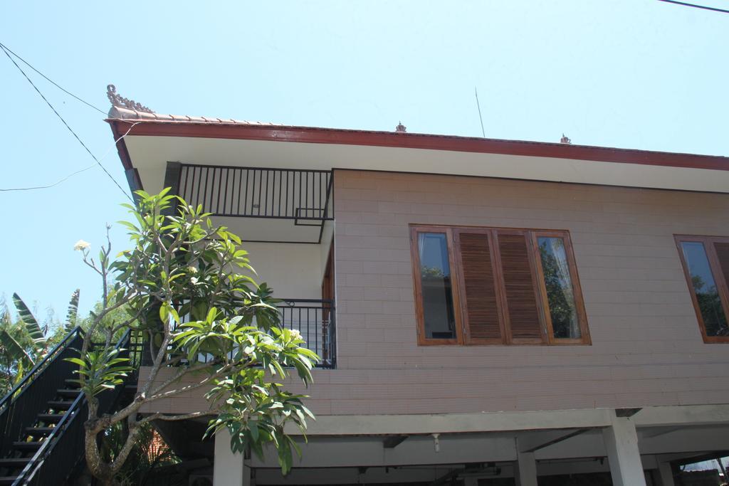 Pondok Hasan Nusa Dua  Bilik gambar