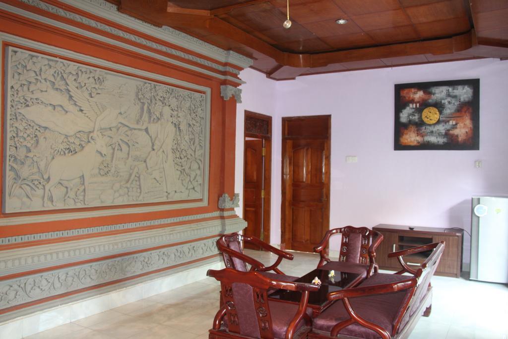 Pondok Hasan Nusa Dua  Luaran gambar