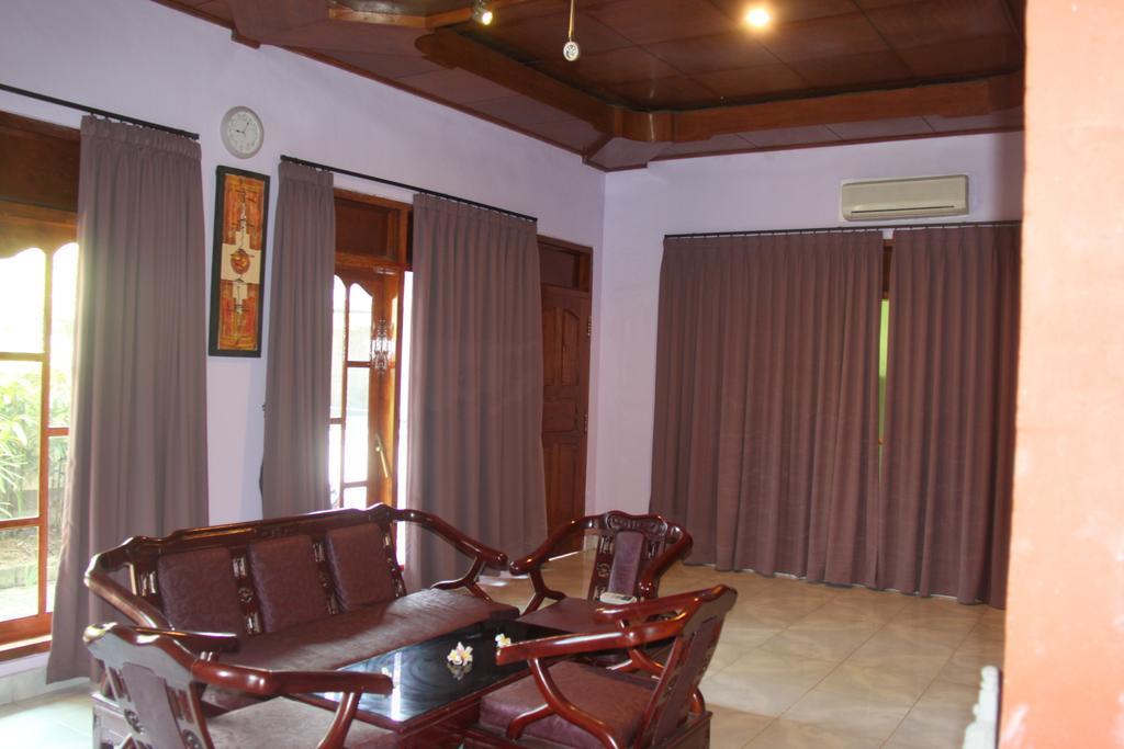 Pondok Hasan Nusa Dua  Luaran gambar