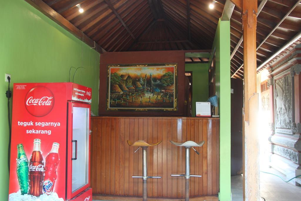 Pondok Hasan Nusa Dua  Luaran gambar