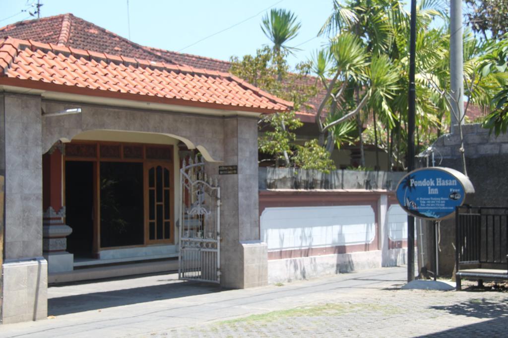 Pondok Hasan Nusa Dua  Luaran gambar