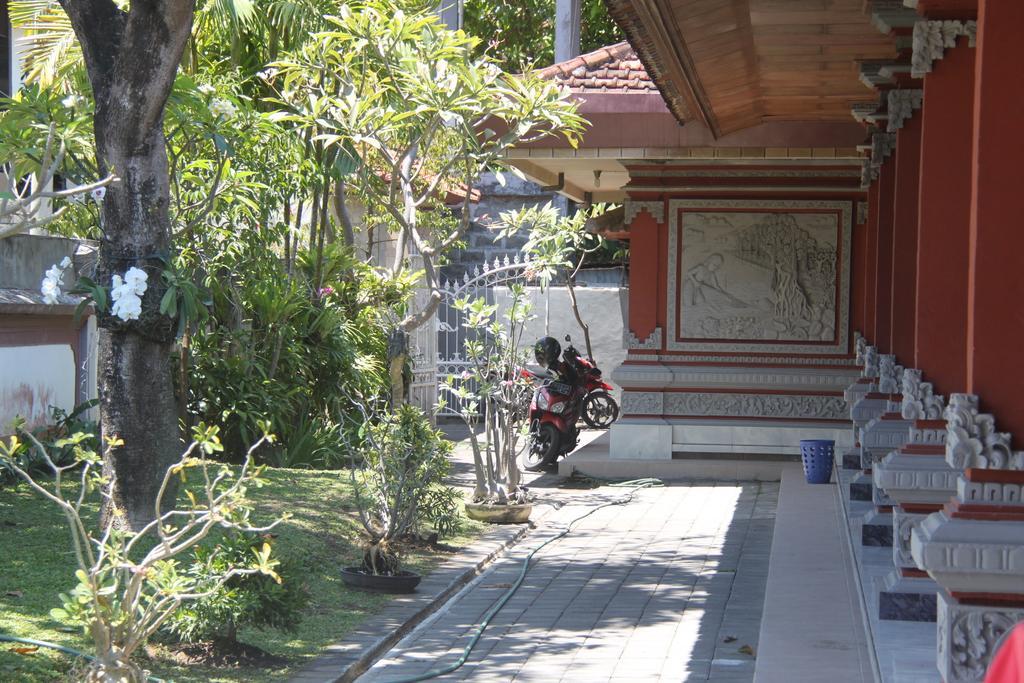 Pondok Hasan Nusa Dua  Luaran gambar