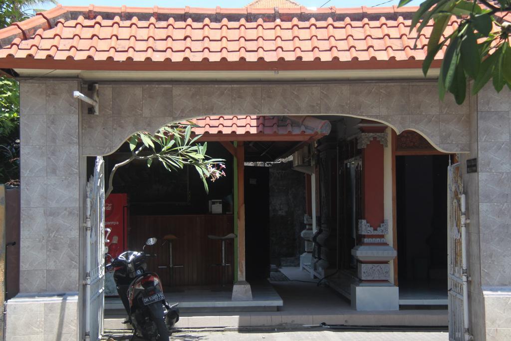 Pondok Hasan Nusa Dua  Luaran gambar