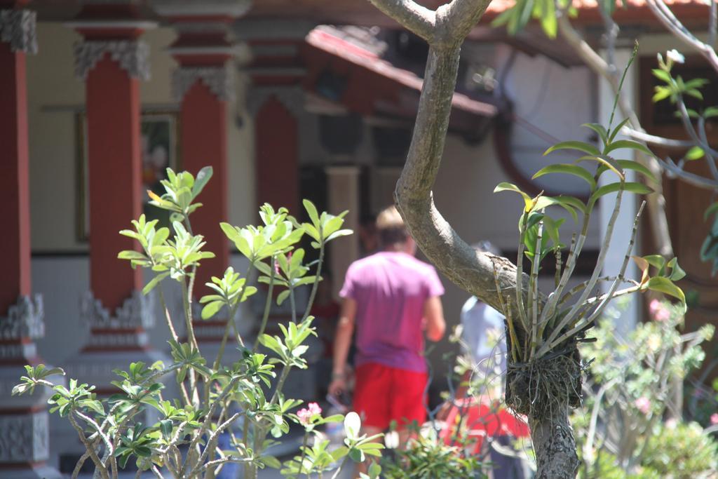 Pondok Hasan Nusa Dua  Luaran gambar