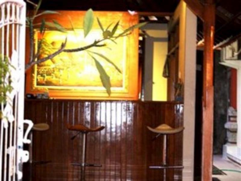 Pondok Hasan Nusa Dua  Luaran gambar