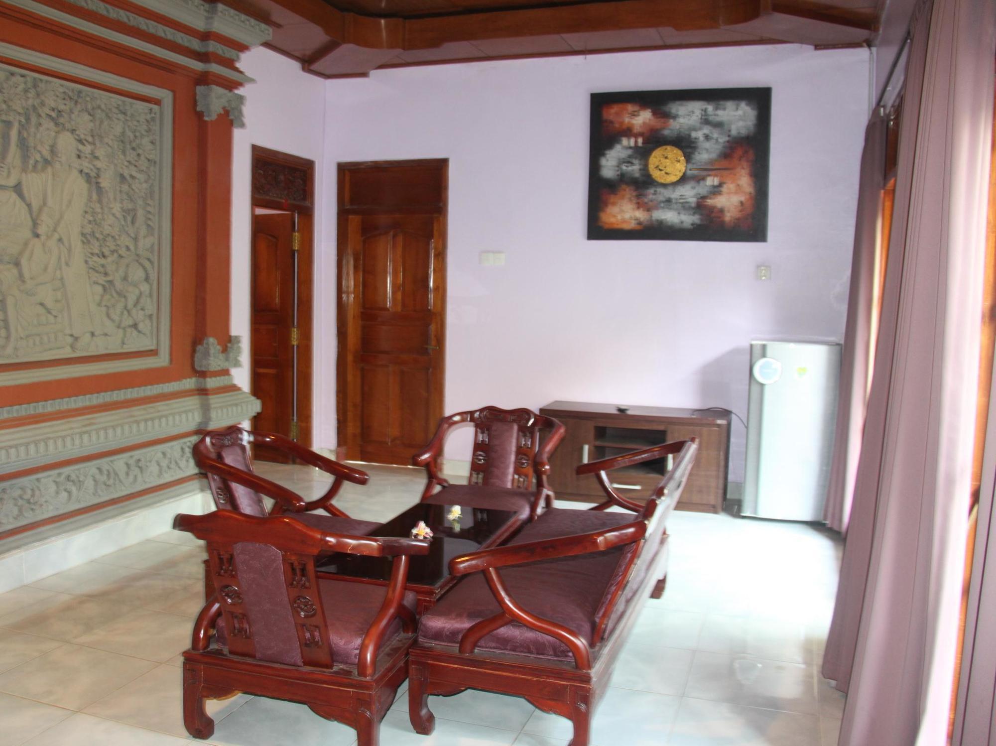 Pondok Hasan Nusa Dua  Luaran gambar