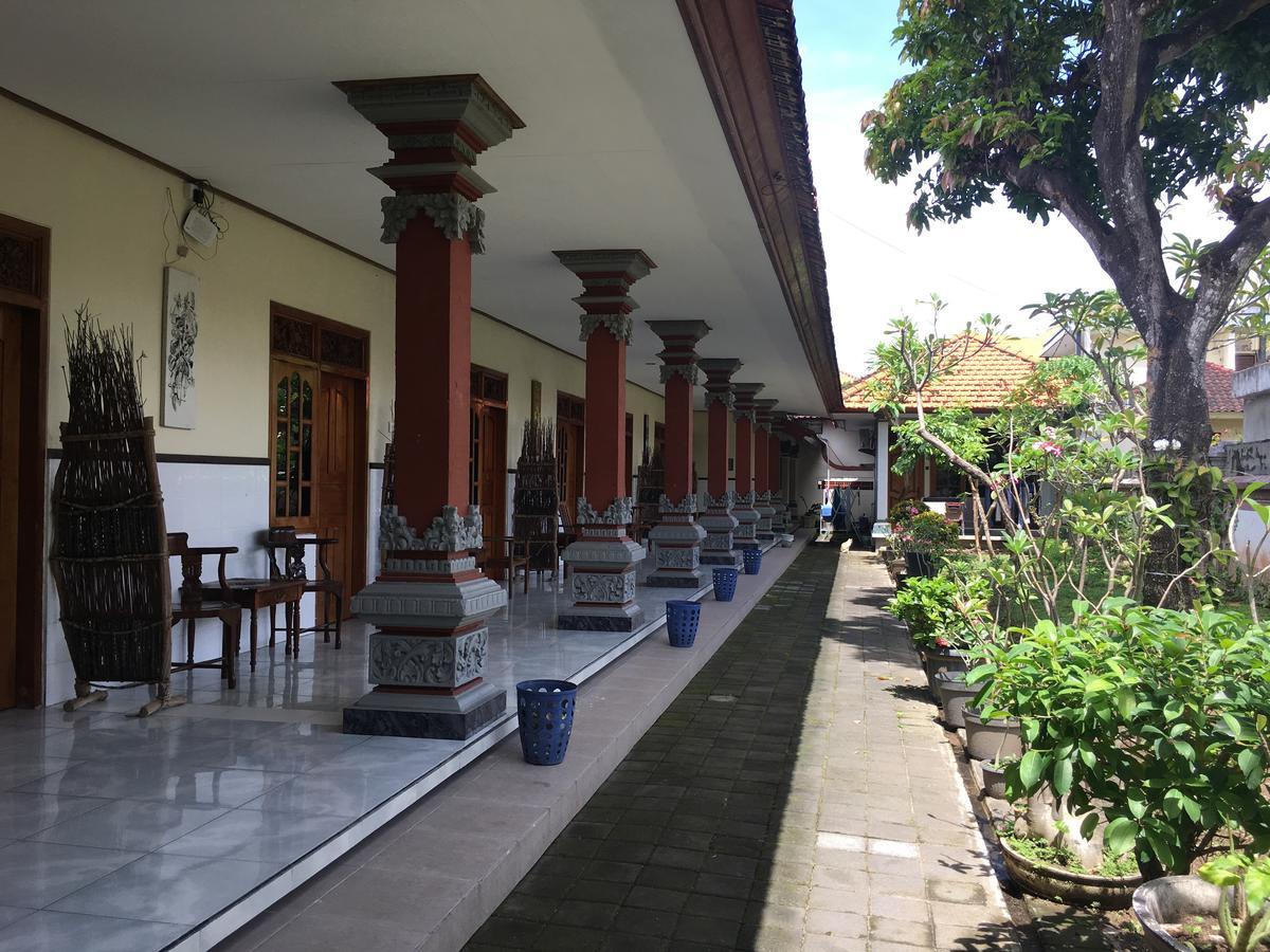 Pondok Hasan Nusa Dua  Luaran gambar