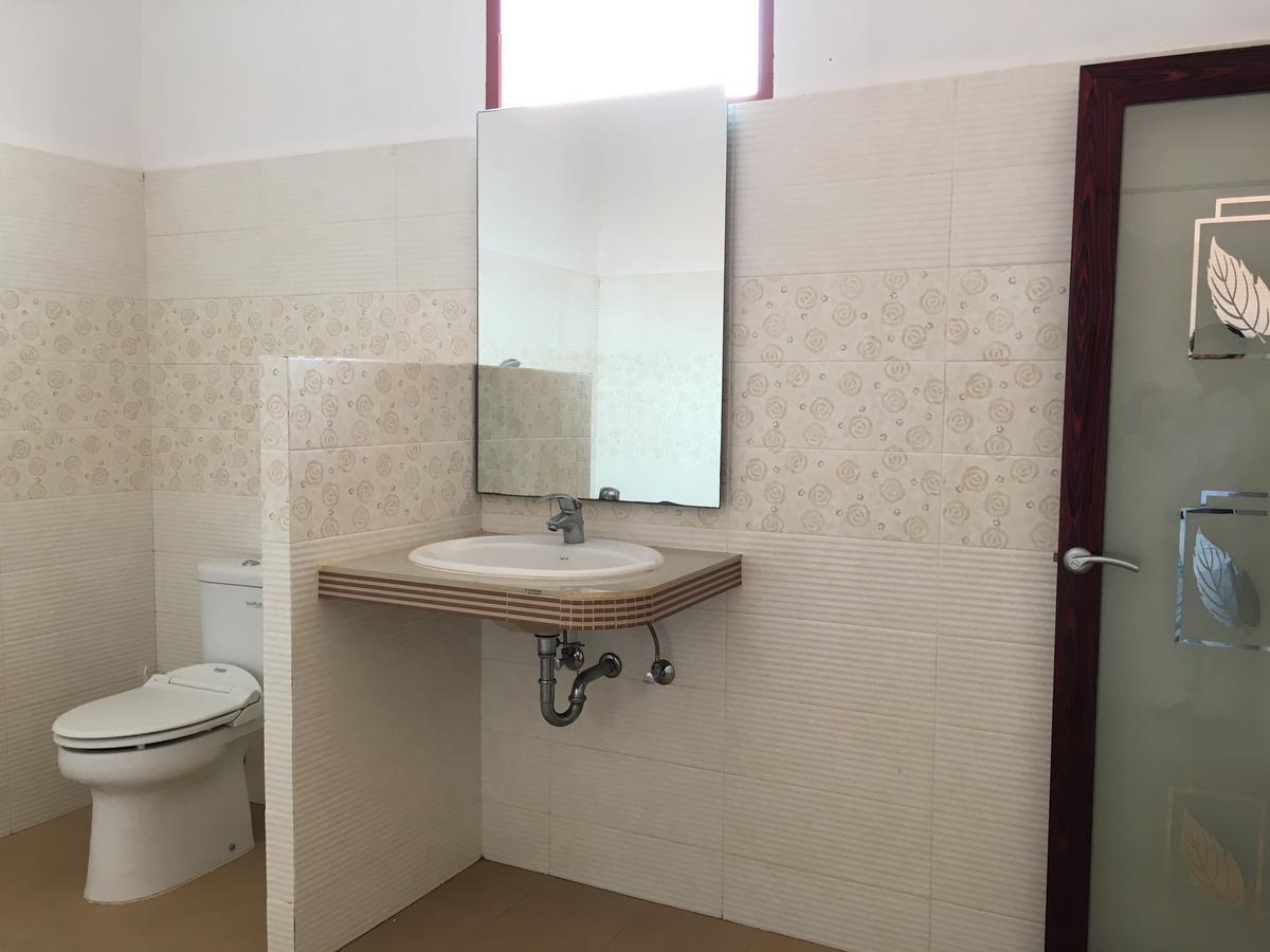 Pondok Hasan Nusa Dua  Luaran gambar