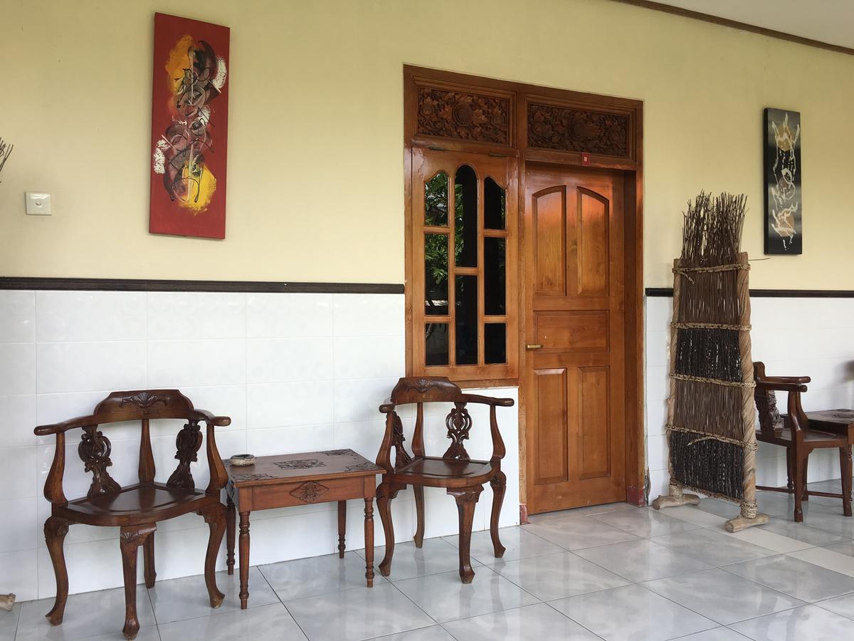 Pondok Hasan Nusa Dua  Luaran gambar