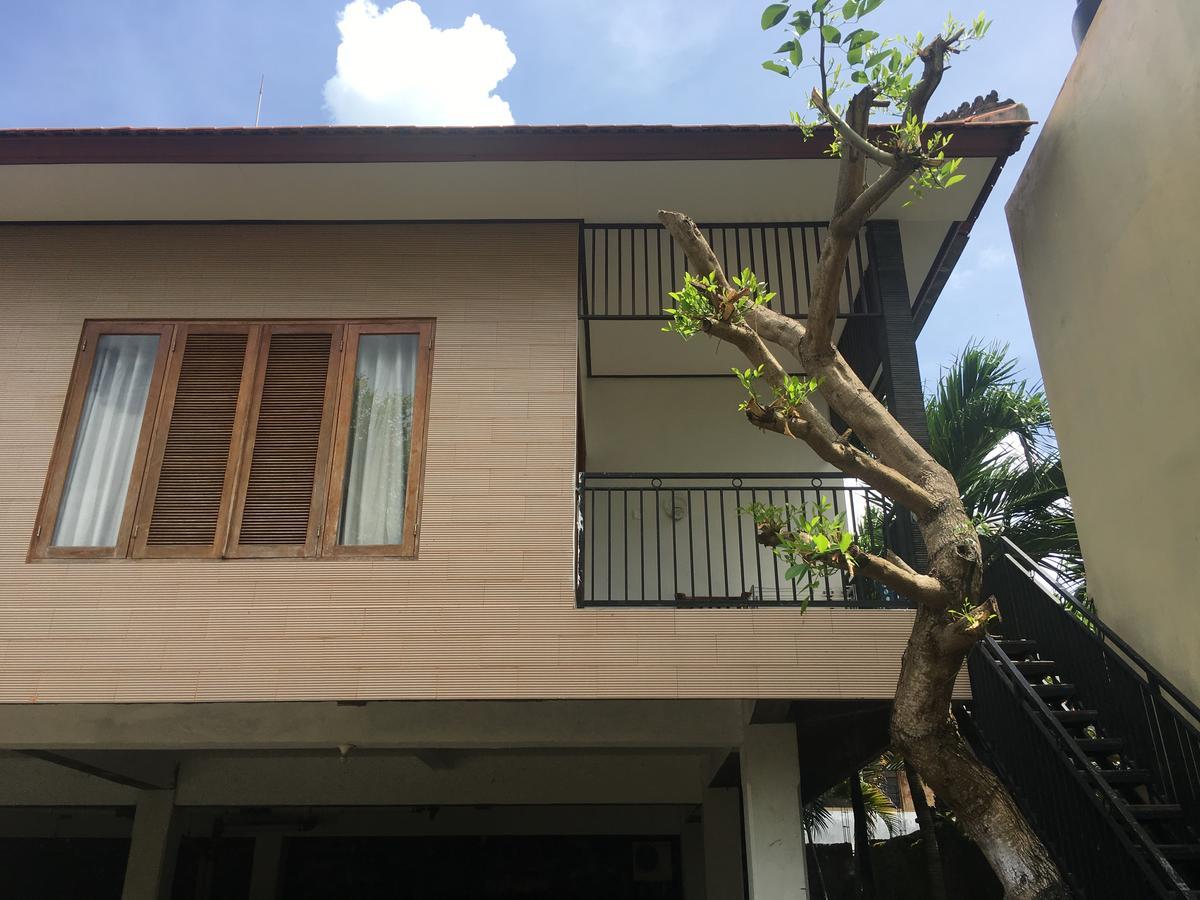 Pondok Hasan Nusa Dua  Luaran gambar