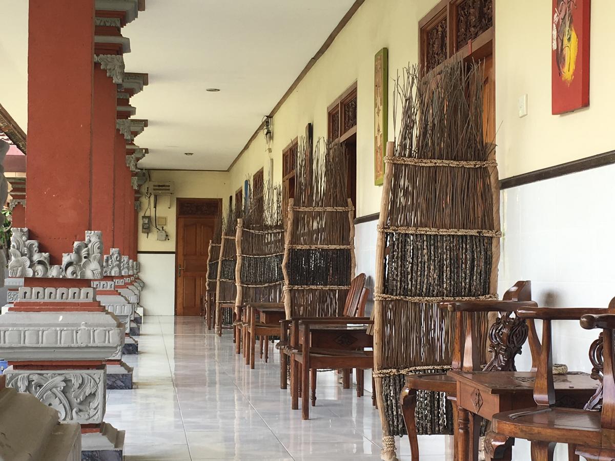 Pondok Hasan Nusa Dua  Luaran gambar