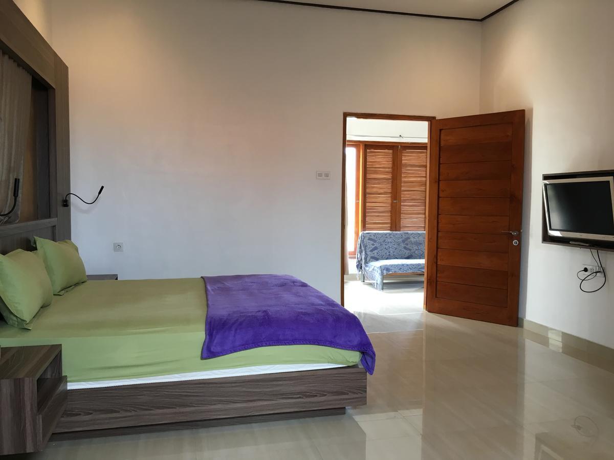 Pondok Hasan Nusa Dua  Luaran gambar