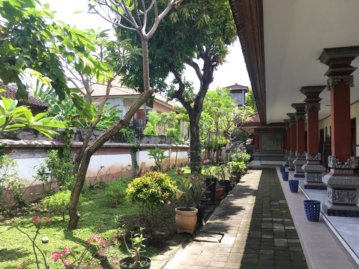 Pondok Hasan Nusa Dua  Luaran gambar