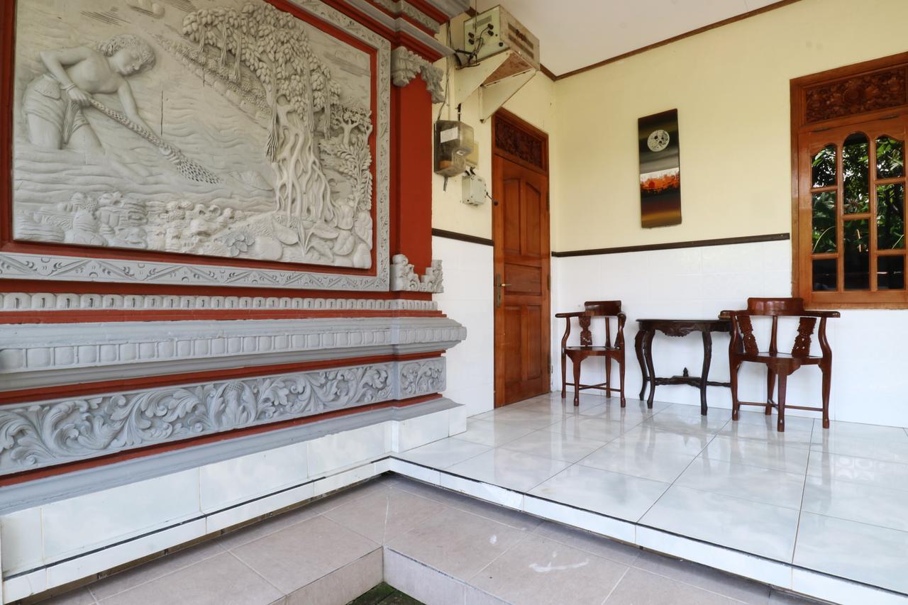 Pondok Hasan Nusa Dua  Luaran gambar