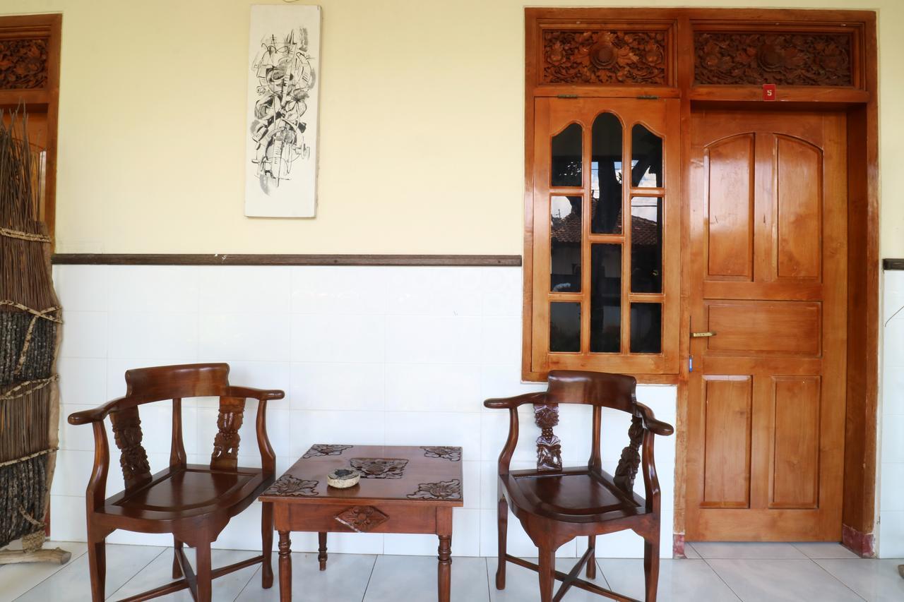 Pondok Hasan Nusa Dua  Luaran gambar
