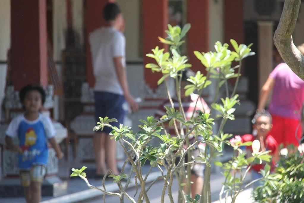 Pondok Hasan Nusa Dua  Luaran gambar