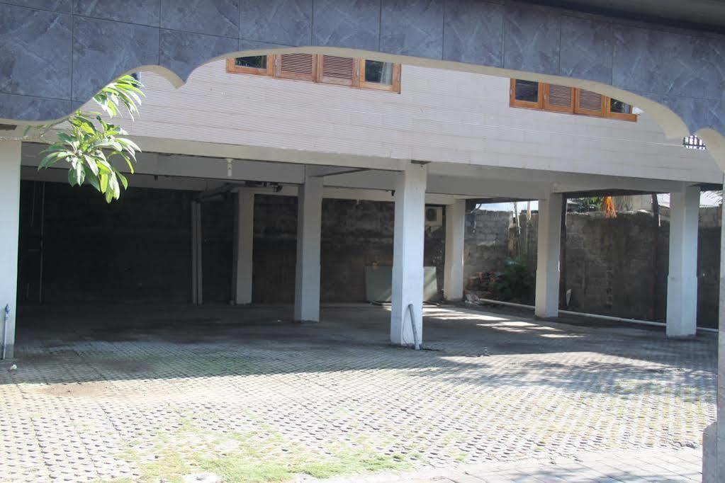 Pondok Hasan Nusa Dua  Luaran gambar