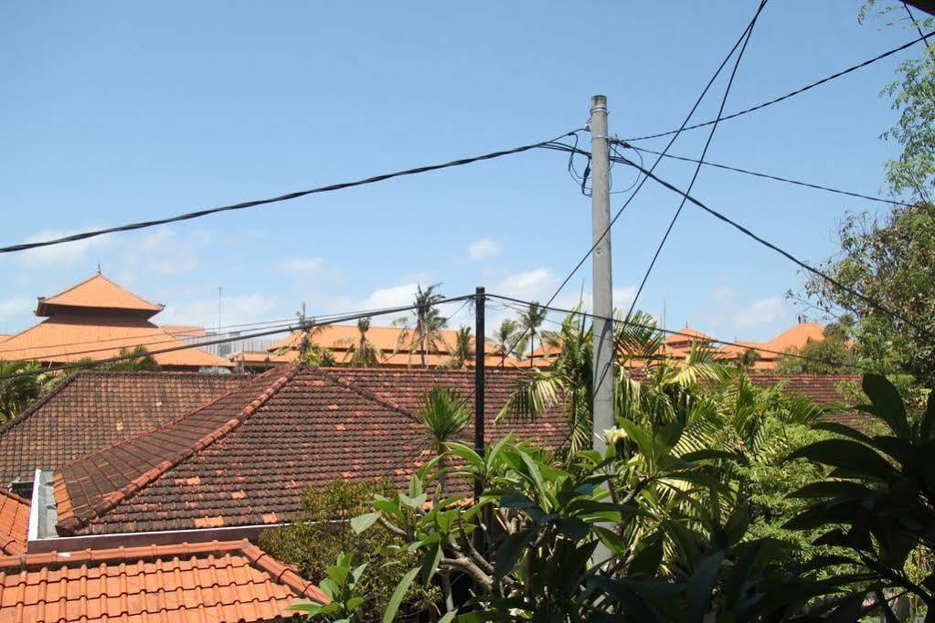 Pondok Hasan Nusa Dua  Luaran gambar