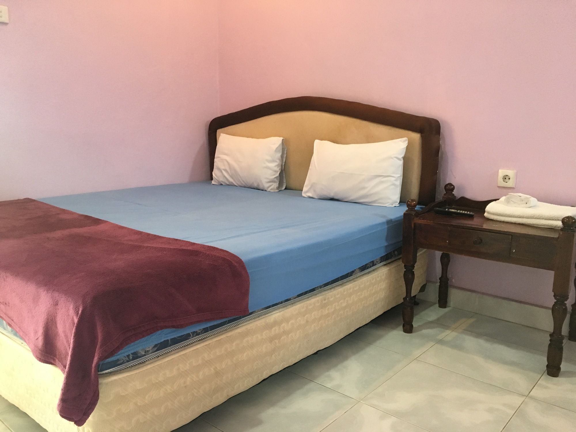 Pondok Hasan Nusa Dua  Luaran gambar