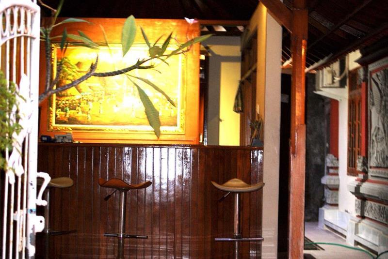 Pondok Hasan Nusa Dua  Luaran gambar